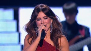 EMIN & Ани Лорак - Проститься (LIVE 2017)