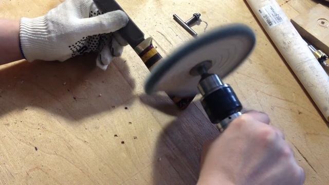 Редукторная бормашина "Профиль Р-02": сравнение с обычным шпинделем смотреть онлайн