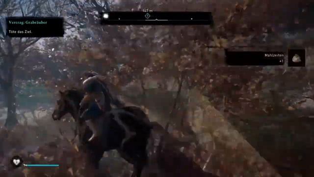 PROJECT* Assassins Creed Valhalla KETTEN MIT Thannen Set смотреть онлайн