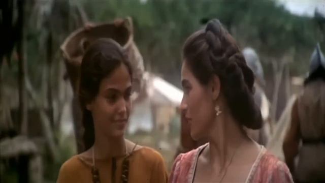 El Dorado (1988) Tráiler