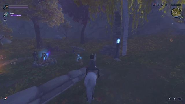 Halloween! ? || Aktualizace #159 || Star Stable CZ смотреть онлайн