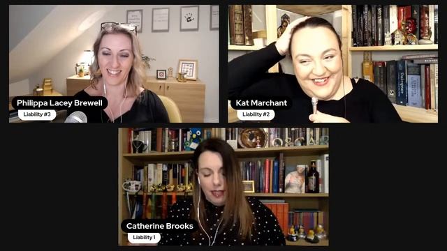 John Knox - what a git of the deceased variety! смотреть онлайн