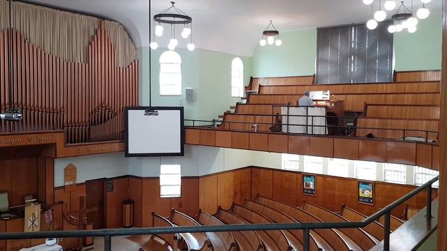Postlude in E Minor, Op. 16 nr 13 -- Tibor Pikéthy смотреть онлайн