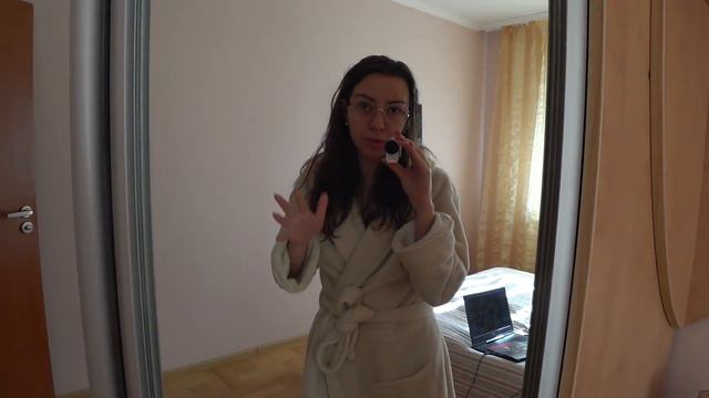 ТРАВМА НА ПРОИЗВОДСТВЕ🤦♀️СЮРПРИЗ НА КУХНЕ🚿И ГРУСТНЫЕ НОВОСТИ😔 смотреть онлайн