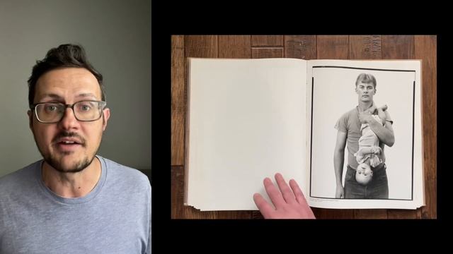 Richard Avedon & Master Printer Ruedi Hofmann's Unpaid Work смотреть онлайн