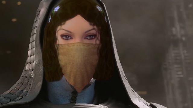 They didn't let me leave PRE-SEARING like THAT! 💢⛔️ (Guild Wars 1) смотреть онлайн