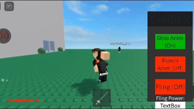 Roblox FE Fling Script With Dino Animation! | Best Fling Script! ?OP? смотреть онлайн