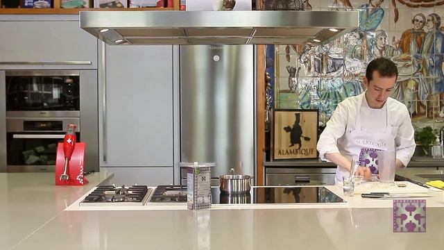 Соус Алиоли смотреть онлайн