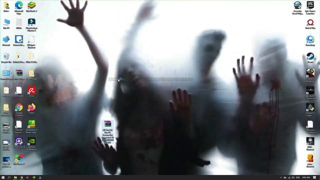 How to FIX "You need at least d3d_feature_level_11_1." | GOD OF WAR | error смотреть онлайн