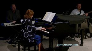 Люблю я мыслить о стране - ц. Непоколебимое Основание