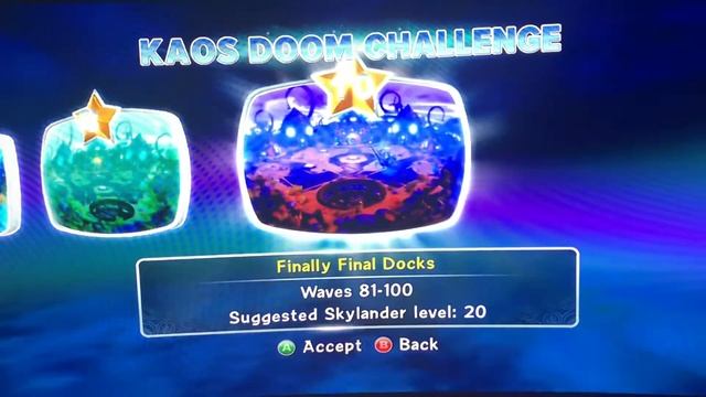 MAX OUT YOUR SKYLANDERS FAST!!! / Saving Skylands смотреть онлайн