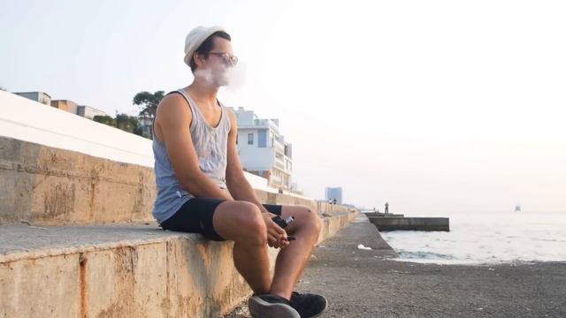 6 Things to Expect When You Start Vaping смотреть онлайн
