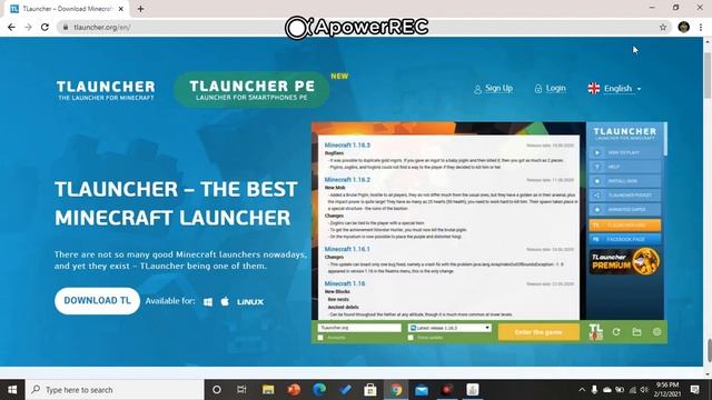 how to download minecraft (java edition) in pc/macbook/linux 100% working legit!!!!!! смотреть онлайн