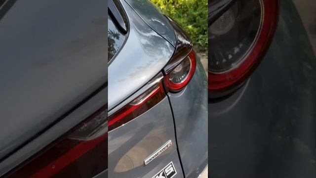 Mazda CX-30 ?? смотреть онлайн