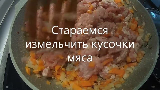 Вкусная кухня мира