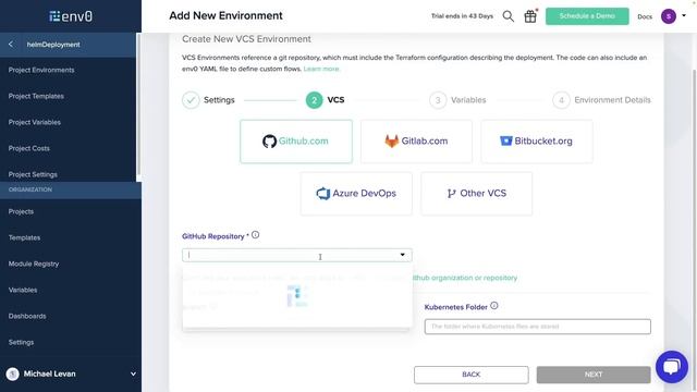 Tutorial: How to Deploy Prometheus and Grafana with Helm and env0 смотреть онлайн
