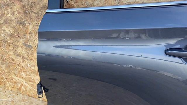 Hyundai Tucson lll Хендай Туксон 3 2015 2018, 2018 ДВЕРЬ ЗАДНЯЯ ЛЕВАЯ 2007589255317 смотреть онлайн