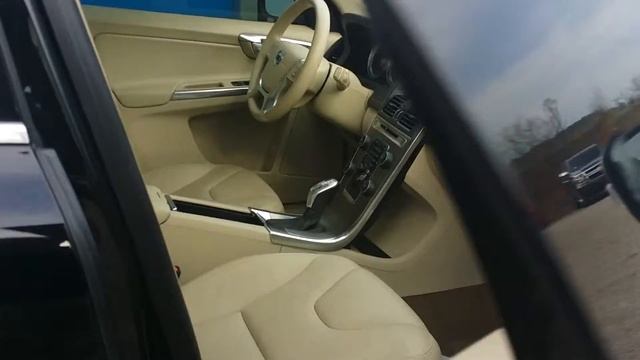 2013 Volvo XC60 Exclusively At Jimmy Britt