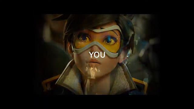 Widowmaker X Tracer Tribute смотреть онлайн