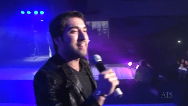 Артур Халатов в концертной программе ПОЕТ ГИТАРА т Фрагмент 30.mp4 смотреть онлайн