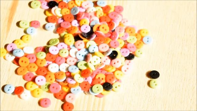 Пуговицы с Aliexpress всего за несколько долларов смотреть онлайн