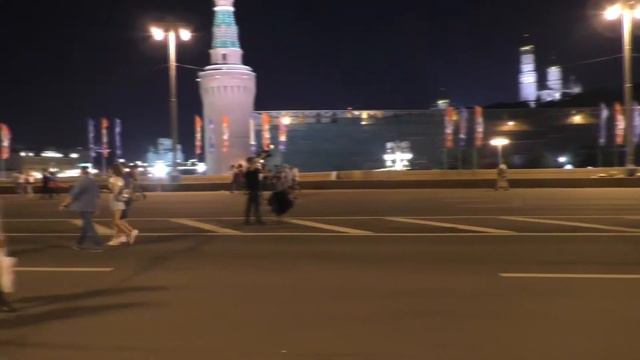 Испания-Россия FIFA WOC ЧМ 2018