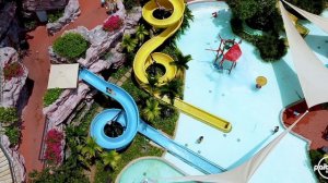 Shangri-La's Sanya Resort & Spa Hainan