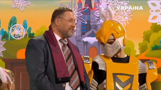 Новогодний утренник в средней школе | Новогоднее Шоу Братьев Шумахеров смотреть онлайн