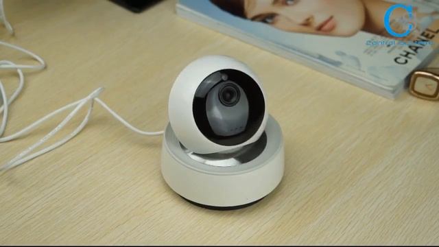 Smart Wi-Fi kamera смотреть онлайн