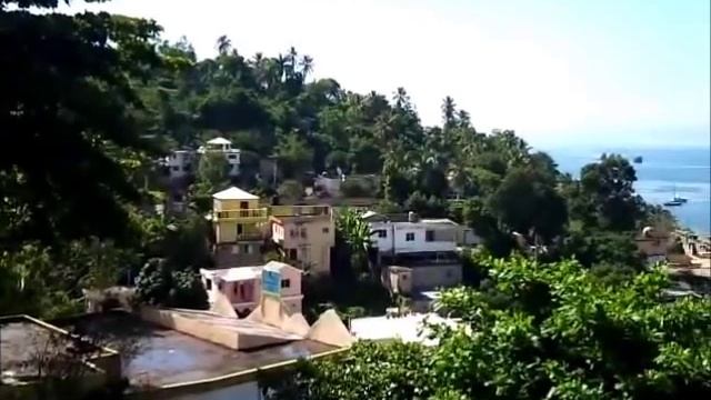 Town Of Samana - Samana City, Dominican Republic