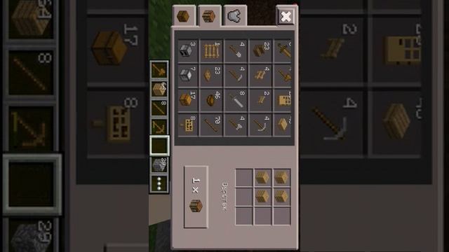 Майнкрафт на андроид #1 смотреть онлайн