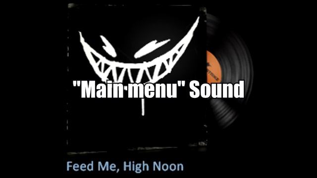 Feed me - High Noon, CS:GO Music Kits! смотреть онлайн