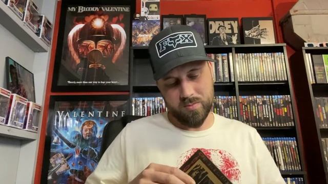 Vinegar Syndrome Valentines Day Sale & February Package Unboxing смотреть онлайн