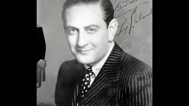 Guy Lombardo - I'm Still Caring (1929) смотреть онлайн