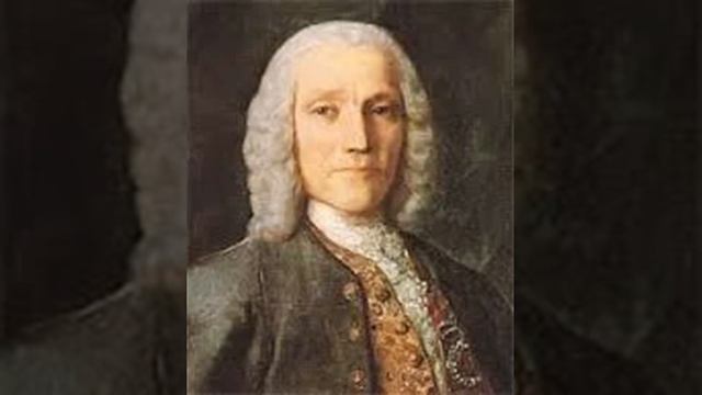 Luchian plays Scarlatti Sonata No 14 смотреть онлайн