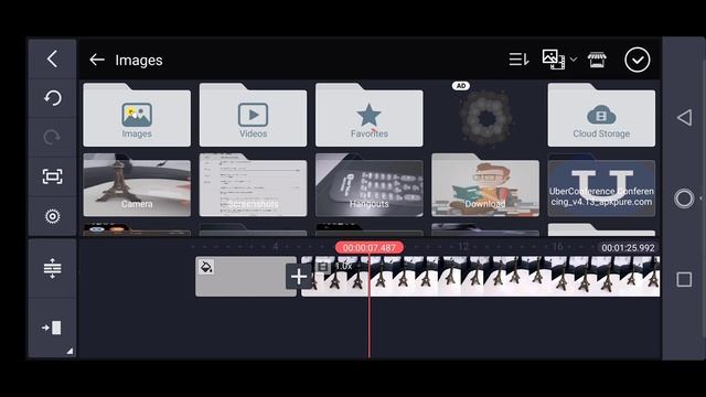 How to Edit a YouTube Video on Android смотреть онлайн