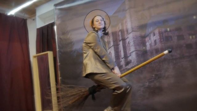 Музей фокусов и иллюзий (Москва, Кремль в Измайлово) смотреть онлайн