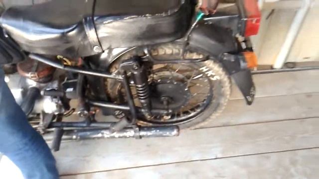 Днепр чудовище