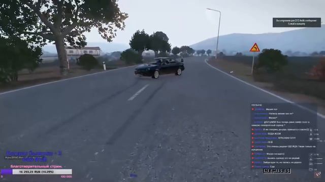 Идеальный побег без оружия))) смотреть онлайн