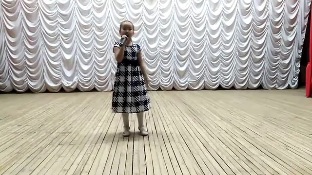 поселок Буруны, Батрашева Милена "Мама" #ктк #кткталантам смотреть онлайн