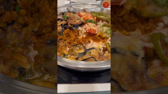 AED 139 only | Brunch 😋 | Cilantro Arjaan by Rotana | Dubai смотреть онлайн