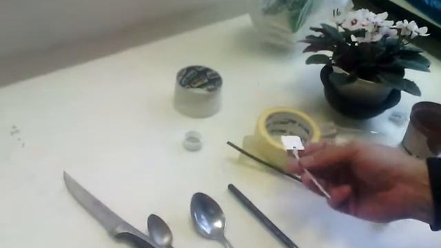 Инструменты и приспособления смотреть онлайн