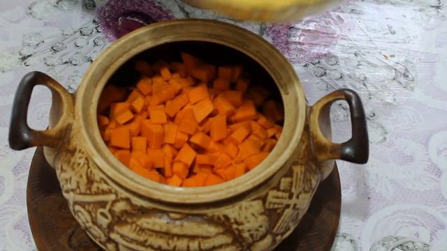 Пироги на сковороде