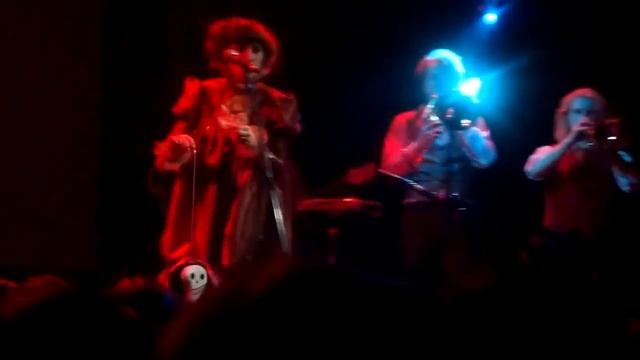 Серебряная свадьба - Скок-поскок @Б2 (33)