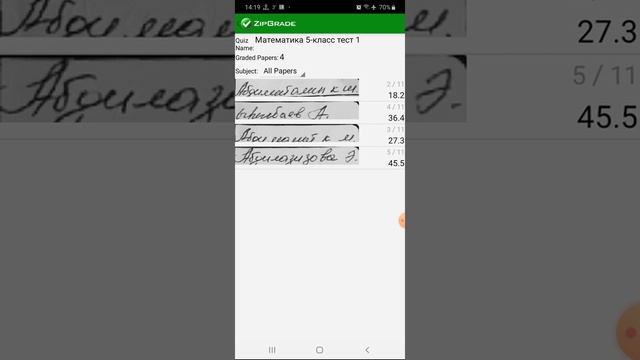 ЗИПГРЕЙД МЕНЕН ИШТОО 1-САБАК (ТЕЛЕФОН) смотреть онлайн