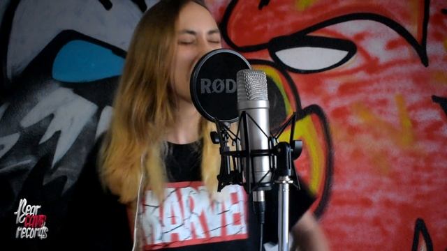 SKRE - HIPNOSIS [CAVESHOT #3] смотреть онлайн