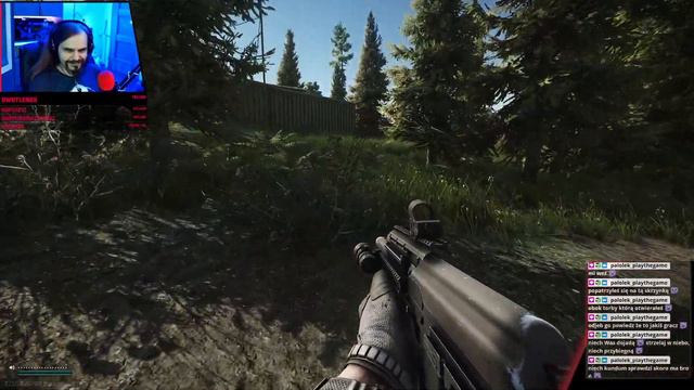 [🔴14/08/2023] Escape from Tarkov смотреть онлайн