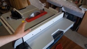 Bosch GTS 10 XC Professional - REVIEW, распаковка, тест-драйв.