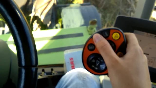 Клаас Тукано 470 смотреть онлайн