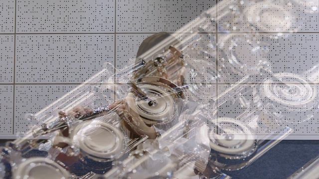 WILH. STEINBERG WFL380SEU Flute Demo 長笛示範 смотреть онлайн